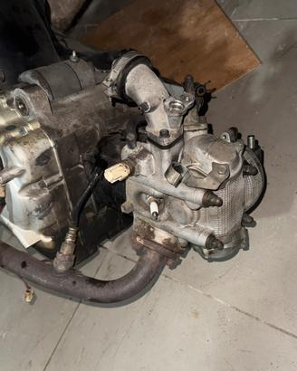 Motore yamaha xmax 250