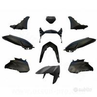 CARENE YAMAHA NMAX 125 N-MAX 125 2021 2024