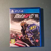 Moto GP 14 per ps4