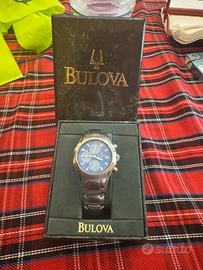 Orologio Bulova