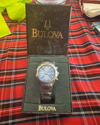Orologio Bulova