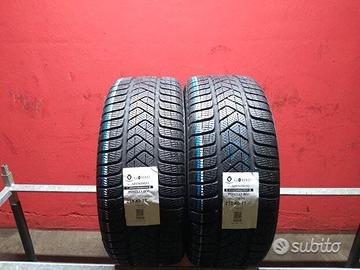 2 gomme 215 40 17 pirelli inv a5402