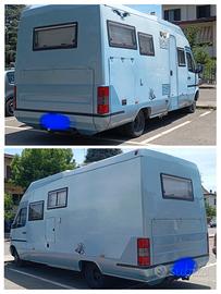 motorhome 