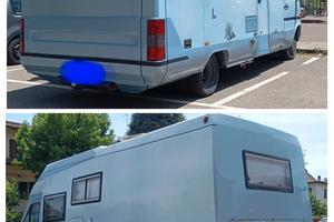 motorhome 