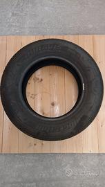 pneumatici  225/65 16C