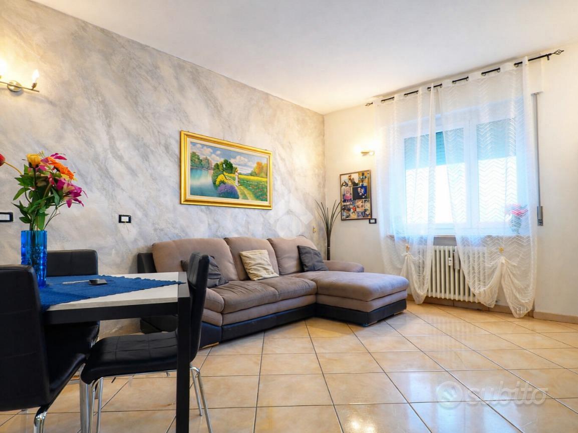 Appartamento – Cossato, Centro, Polle - Vista 3