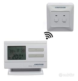 COMPUTHERM Q7RF Termostato Digitale Programmabile