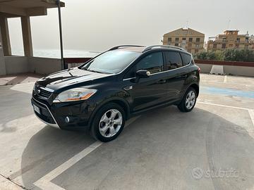 Ford kuga 2.0 tdi 136cv titanium