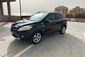 Ford kuga 2.0 tdi 136cv titanium