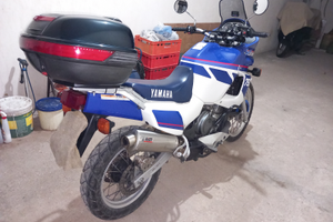 Yamaha super tenere xtz 750