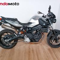 BMW F 800 R - 2009 Passaggio incluso