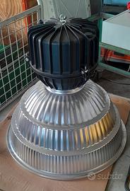 lampada industriale 