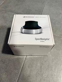 Mouse 3D - 3Dconnexion SpaceMouse Compact