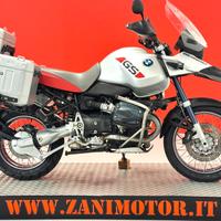 Bmw R 1150 GS Adventure - CON SOLI 44800 KM