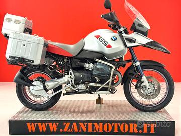 Bmw R 1150 GS Adventure - CON SOLI 44800 KM