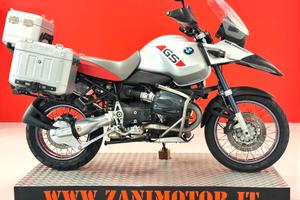 Bmw R 1150 GS Adventure - CON SOLI 44800 KM