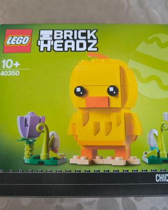 LEGO BrickHeadz - Pulcino di Pasqua 40350