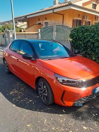Opel Corsa Nuova Superaccessoriata