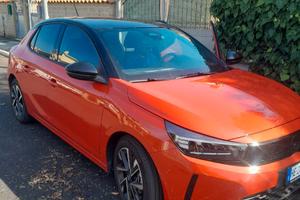 Opel Corsa Nuova Superaccessoriata