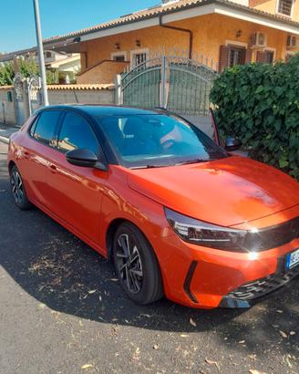 Opel Corsa Nuova Superaccessoriata