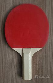 Racchetta da ping pong