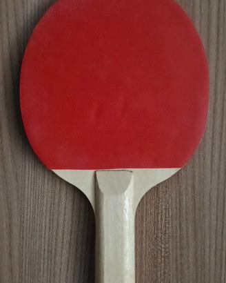 Racchetta da ping pong