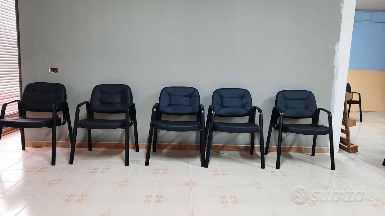 Stock sedie Mobili usati