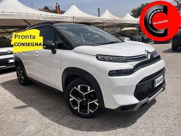Citroen C3 Aircross BlueHDi 110 S&S Shine Pack