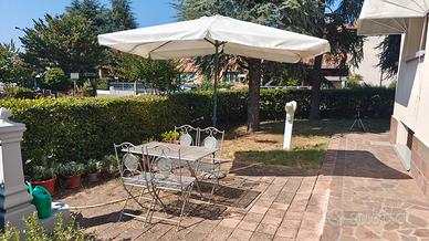 arredo da giardino e utensili