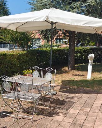 arredo da giardino e utensili