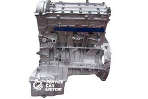 MOTORE RETTIFICATO 642992 Sprinter (W906) 418 CDI 