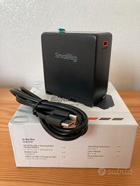 Batteria ricaricabile USB-C