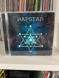 Rapstar Non E Gratis CD