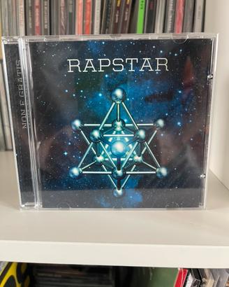 Rapstar Non E Gratis CD