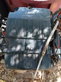 Motore Fiat Panda 169 
