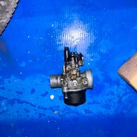 Carburatore 17,5 Dell’Orto