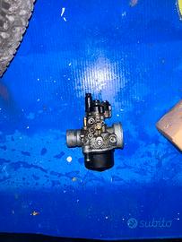 Carburatore 17,5 Dell’Orto