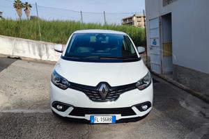 RENAULT SCENIC 5 POSTI