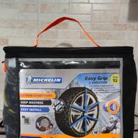 Catene neve in fibra composita Michelin EVO13