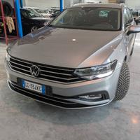 Volkswagen Passat Variant 2.0 tdi Business 150cv d