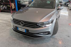 Volkswagen Passat Variant 2.0 tdi Business 150cv d