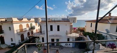 Villa con accesso diretto in spiaggia