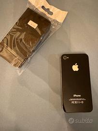 IPhone 4s