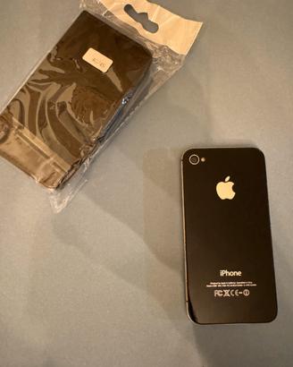 IPhone 4s