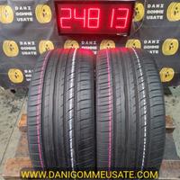 2 GOMME 255 35 20 ESTIVE CON 80% DOT21