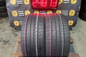 2 GOMME 255 35 20 ESTIVE CON 80% DOT21