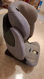 seggiolino Auto bebè confort isofix 9-36 kg 