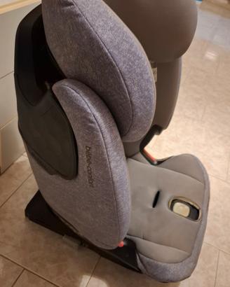 seggiolino Auto bebè confort isofix 9-36 kg 