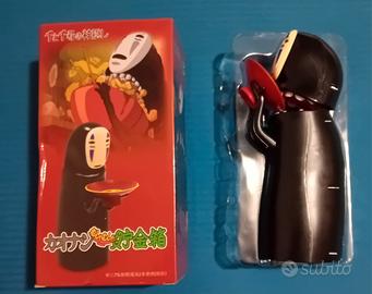 salvadanaio la città incantata senza volto