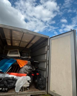 Cassone telonato centinato cassone centinato